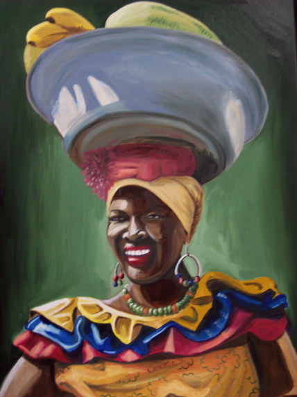 Palenquera