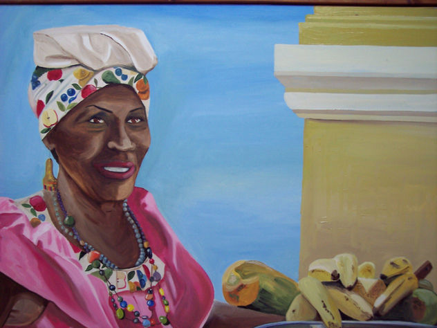 palenquera