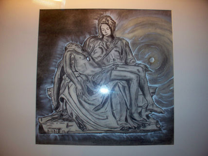 La Pietà