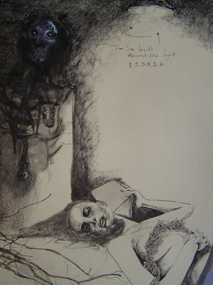 Insomnia