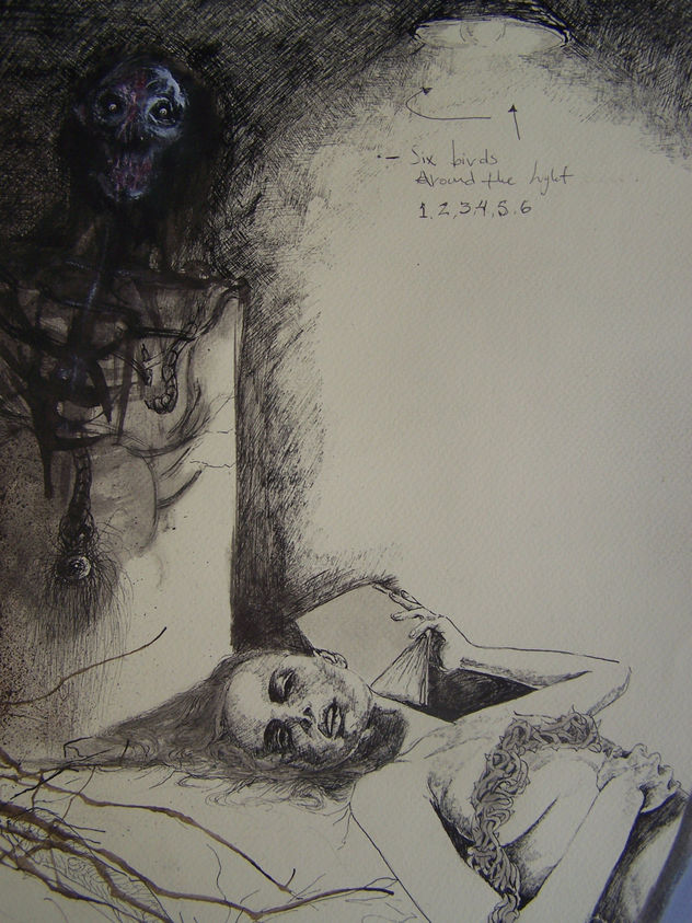 INSOMNIA