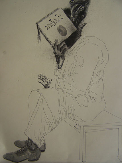 Maestro de anatomia