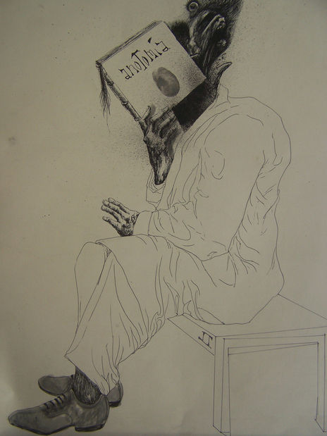 Maestro de anatomia