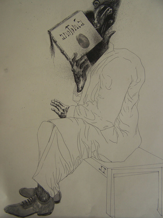 MAESTRO DE ANATOMIA