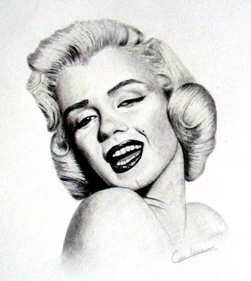 Marilyn