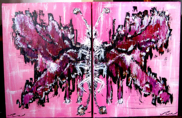 mariposa