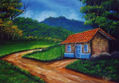 la casa vieja