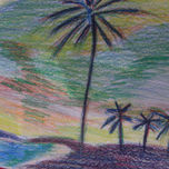 Palmeras y Espacio thumbnail 1