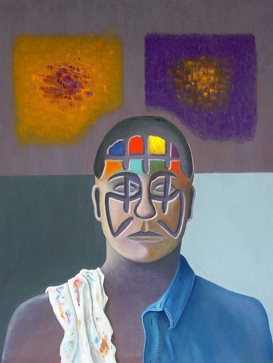 autorretrato