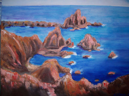 Sirenas 3