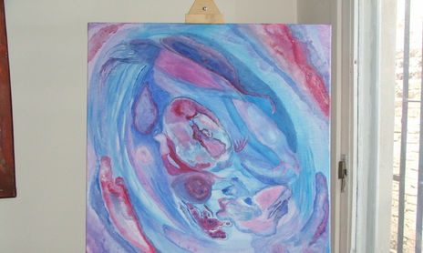 Abstractos 2010