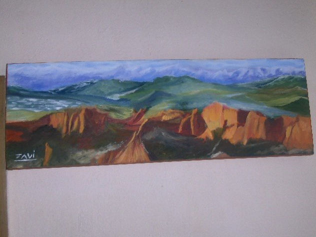 el paraje