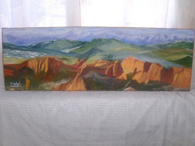 el paraje