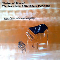 "Universal Music"