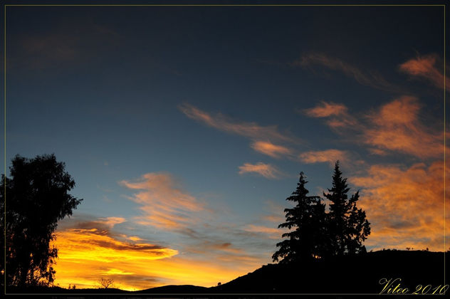Otro Amanecer...
