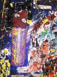 conjunto artistico
