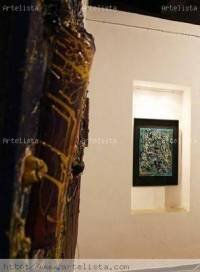 conjunto artistico