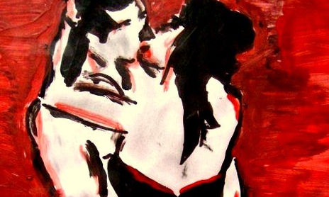 postales argentinas ... de tango y sexo