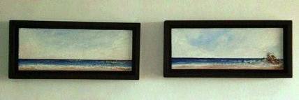 Series marinas