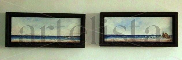 series marinas