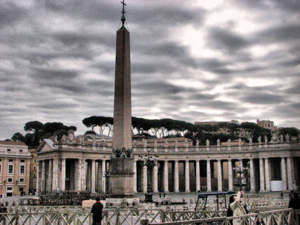 Roma 3.