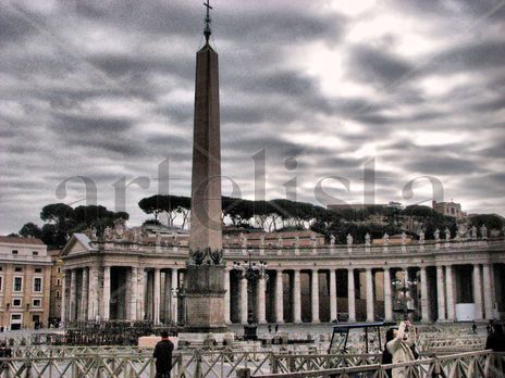 Roma 3.