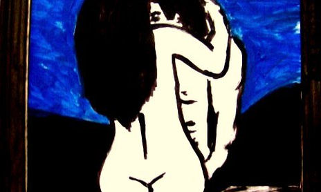 postales argentinas ... de tango y sexo