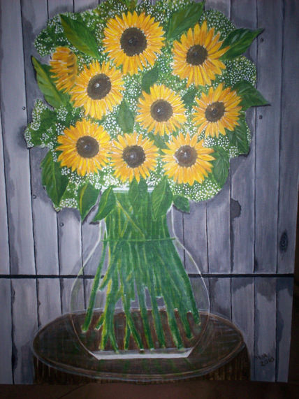 Flores