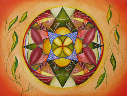 Mandala 1