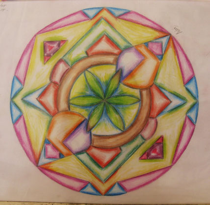 Mandala 2