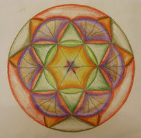 Mandala 3