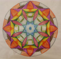 Mandala 4