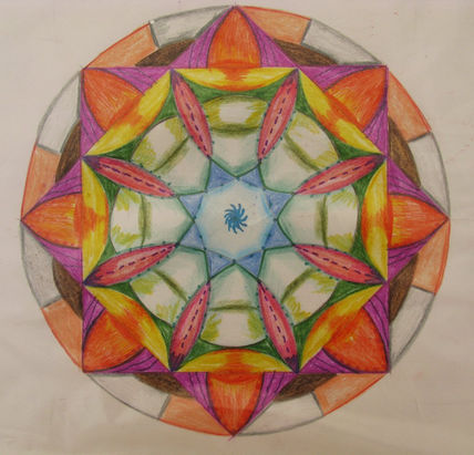 Mandala 4