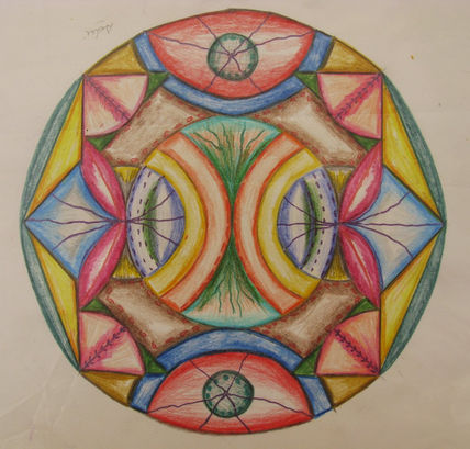 Mandala 5