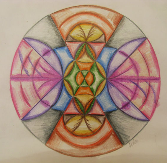 mandala 6 