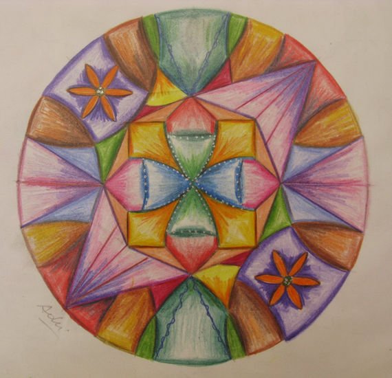 mandala 7 