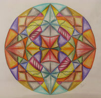 Mandala 8