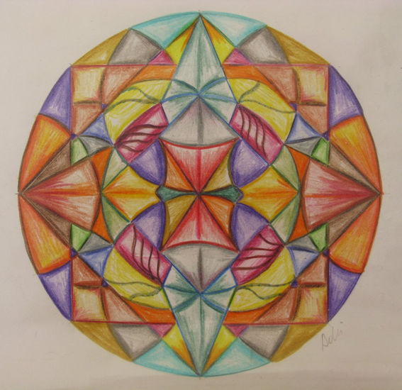 mandala 8 