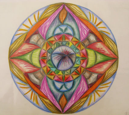 Mandala 10