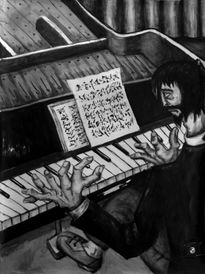 Fantasí nº2 Pianista