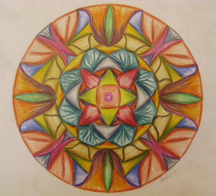 Mandala 11