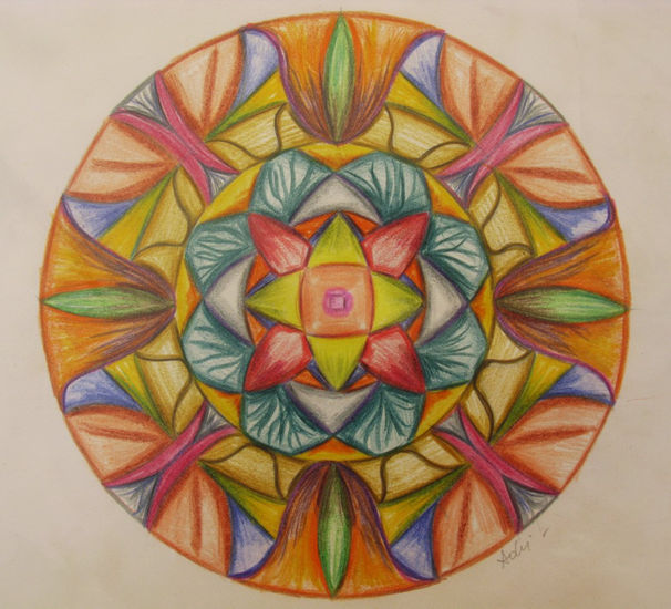 mandala 11 