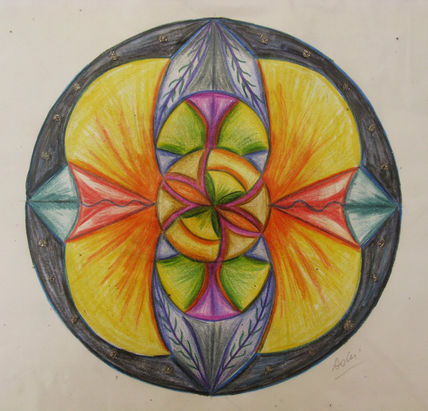 Mandala 12