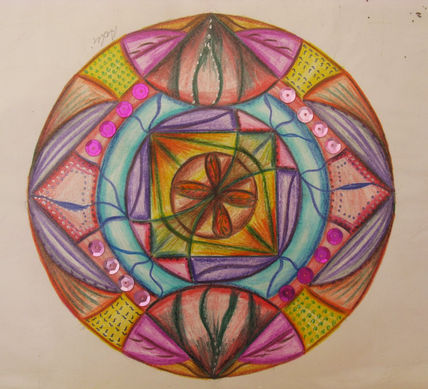 Mandala 13