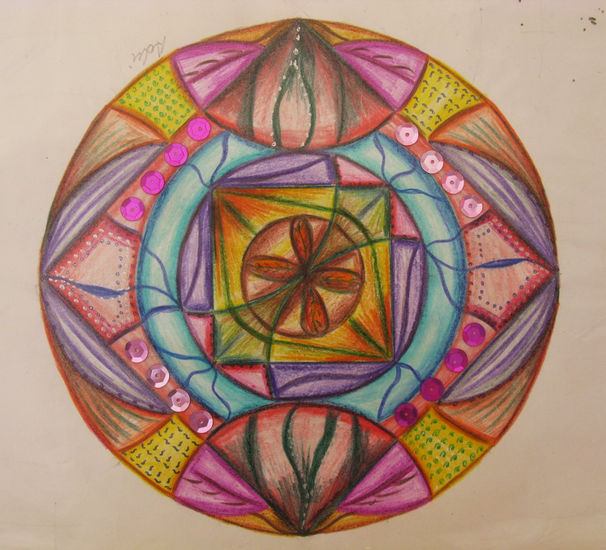 mandala 13 