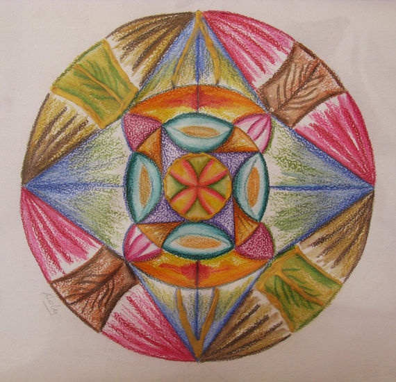 mandala 14 