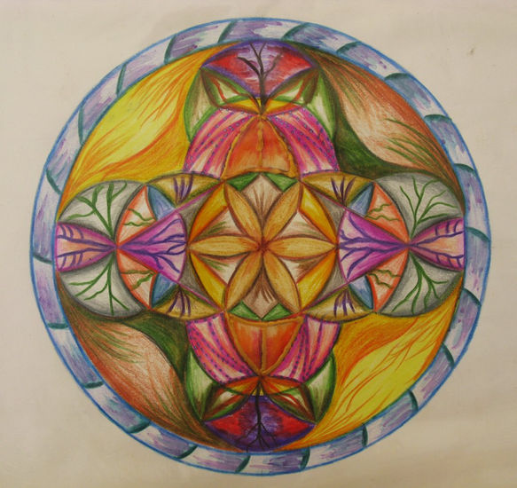 mandala 15 