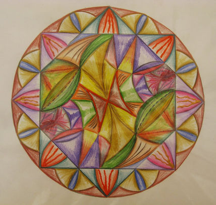 Mandala 16