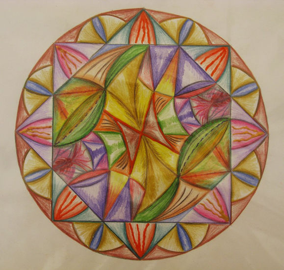 mandala 16 