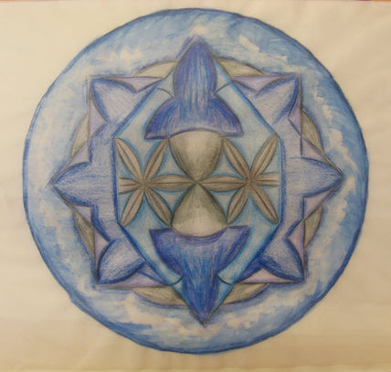 Mandala 17
